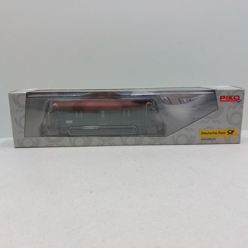 Piko dbp wagon postal - wagon,
