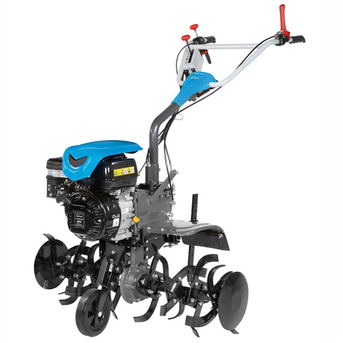 Bertolini 218 motoculteur - motoculteur, À