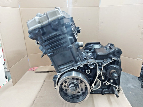 Kawasaki z750 2004 - z750, 2004-2007