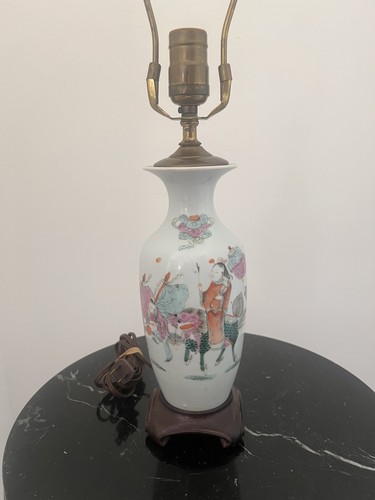 Antique chinese porcelain - antique,