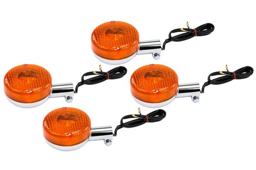 Kit clignotant certification - clignotant, e