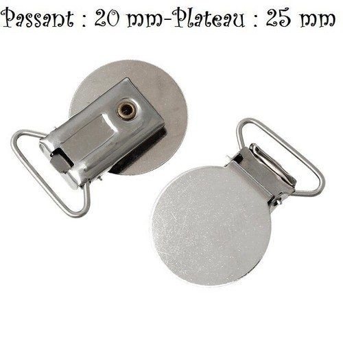 Lot pinces mm - lot, 20