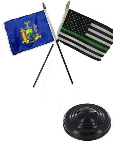 New york état mince vert - new,