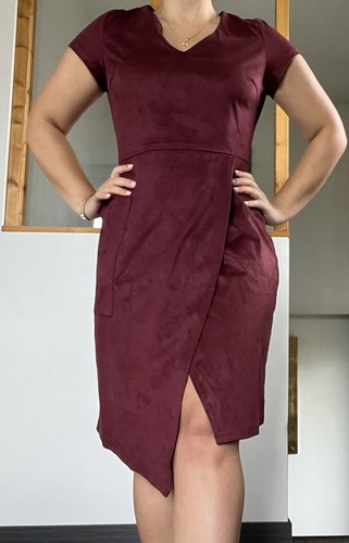 Robe élégante working girl - Élégante,