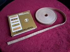 Ancienne Frise Galon Papier Peint LINCRUSTA FOUCRAY++ Ref. 68 ++16 m. x. 1,8 cm