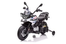 Moto Électrique Pour Enfants