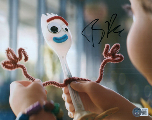 Tony hale toy story actor - toy, hand