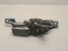 Moteur essuie glace arrière pour vw golf 3 diesel1 1.9 tdi de 1997