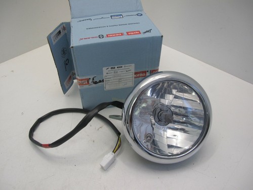 Vespa lxv phare avant - phare,