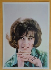 SHEILA...photo  20cm x 30cm