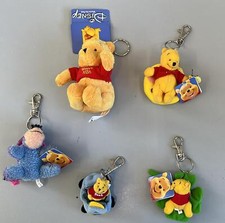 Vet Porte-Clé Série Winnie