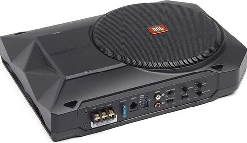 Jbl caisson basses - caisson, de