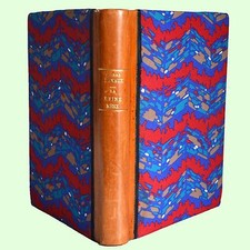 LA REINE MÈRE - Pierre Devaux