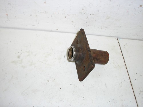 Simplicity allis chalmers - ,