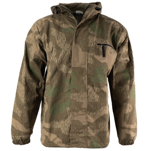 Anorak été splinter camo - anorak,