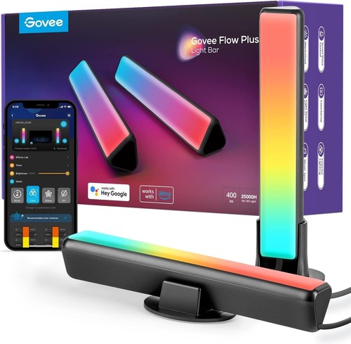 Barres led govee - led, tv