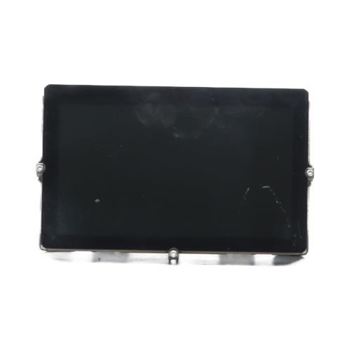 Ecran gps nissan qashqai - ecran,