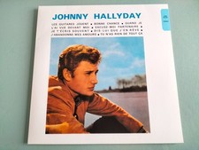 Johnny hallyday 6 - johnny, les