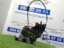 Serrure Porte Arrière Gauche MERCEDES clase cla shooting brake 21 cdi 136 cv