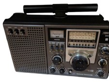Radio nationale Panasonic