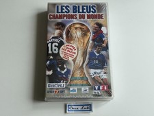 Les bleus champions - bleus, monde