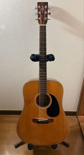 Guitare acoustique yairi - acoustique, k