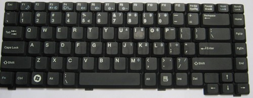 Fs20 touches pour clavier - fs20,