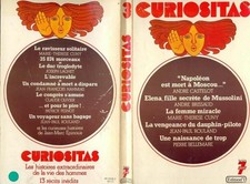 Les histoires extraordinaires