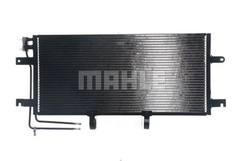 Condenseur climatisation ac - de,
