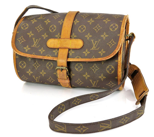 Authentique sac main - authentique,