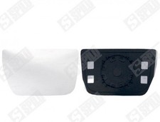 Glace + Support Côté