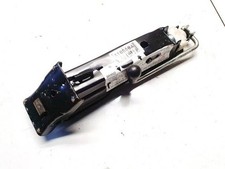 MINI ONE 2009 Roadside Jack