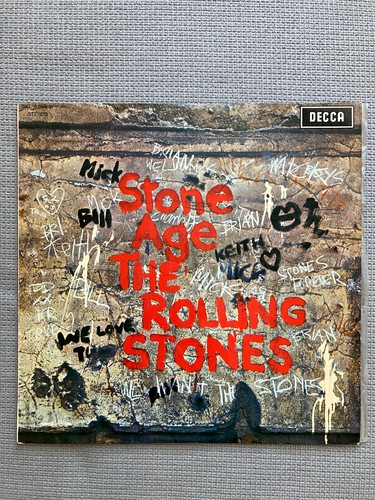 Disque tours the rolling - 33,