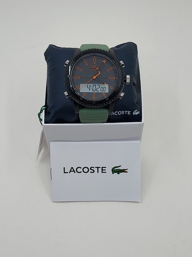 Lacoste maui 2011077 - lacoste,