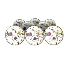 Vintage Céramique Placard