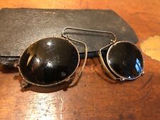 anciennes lunettes, bésicles