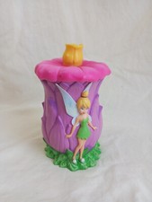 MUG FEE CLOCHETTE SERIE HOLIDAY ON ICE DISNEY 16 CM