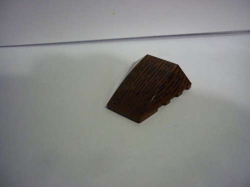 Lego redbrown 4x4 47753pb017 - lego, /