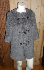 MANTEAU COP COPINE MODELE