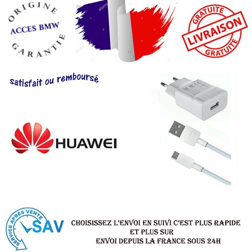 Original chargeur secteur - chargeur,