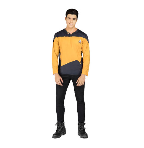 Officiel star trek - officiel,