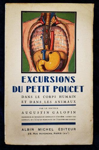 Excursions petit poucet - excursions,