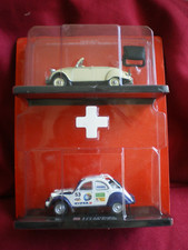 2CV Citroën, Duo ,cabriolet 4