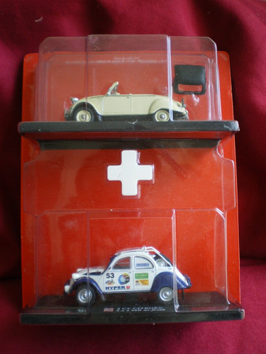2cv citroën duo cabriolet 4 - citroën,,