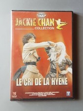DVD LE CRI DE LA HYENE - Jackie CHAN - Chan CHUEN - NEUF
