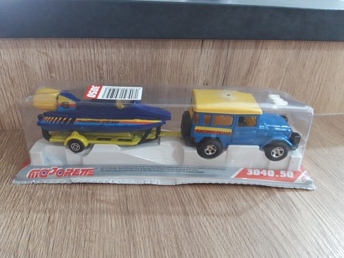 Rare majorette série 3000 - , ref