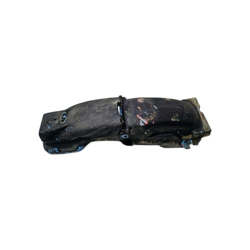 Garde boue arriere - boue, bavette