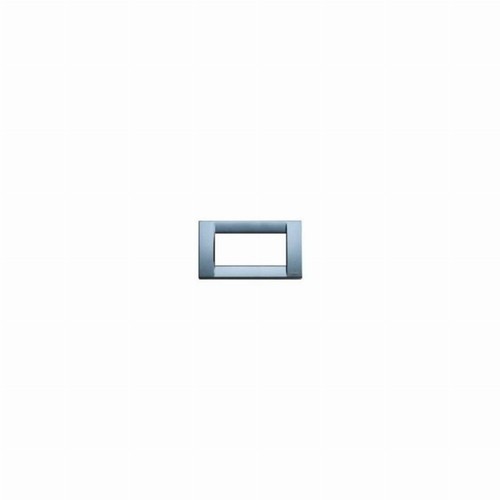 Plaque classique vimar idea - plaque,