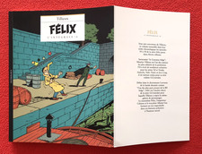 Félix Intégrale 6 - EO 2003