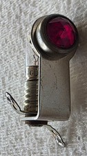VOYANT ROUGE VINTAGE pour